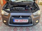 Mitsubishi ASX 1.8 DI-D 2WD Edition - 24