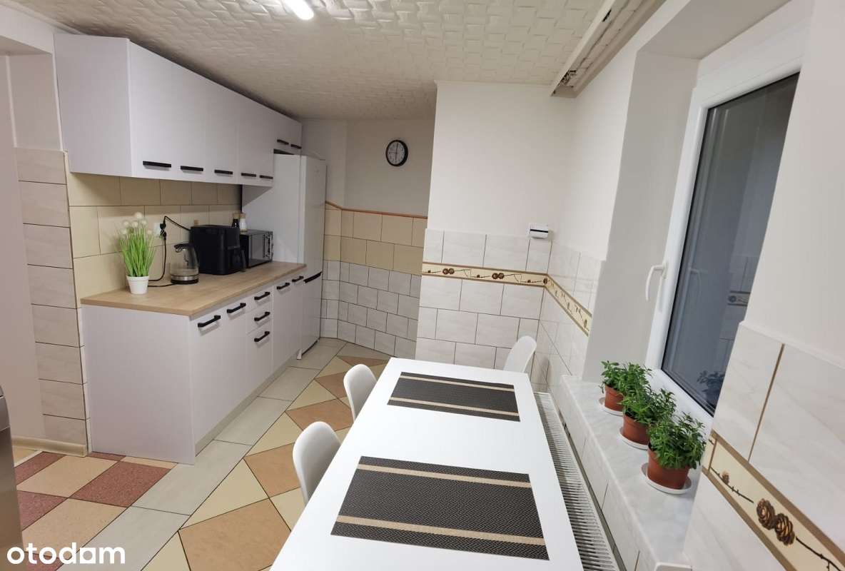 Dom wolnostojący po remoncie, Skalmierzyce,160 m², działka 1700 m²-6