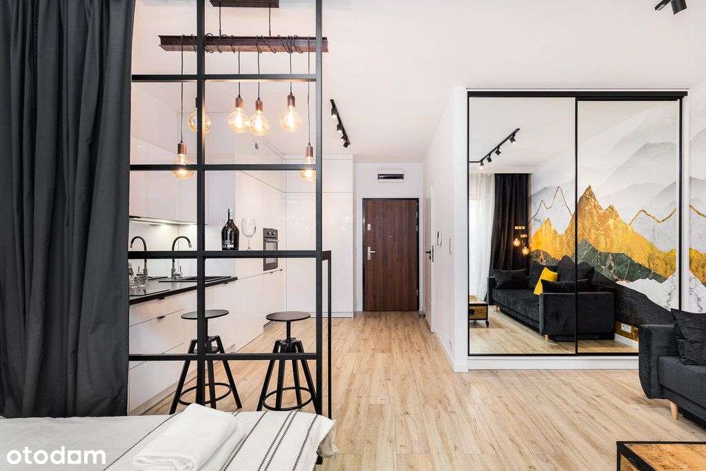 Mieszkanie w centrum Krakowa - Pełny obrazek: 2/16