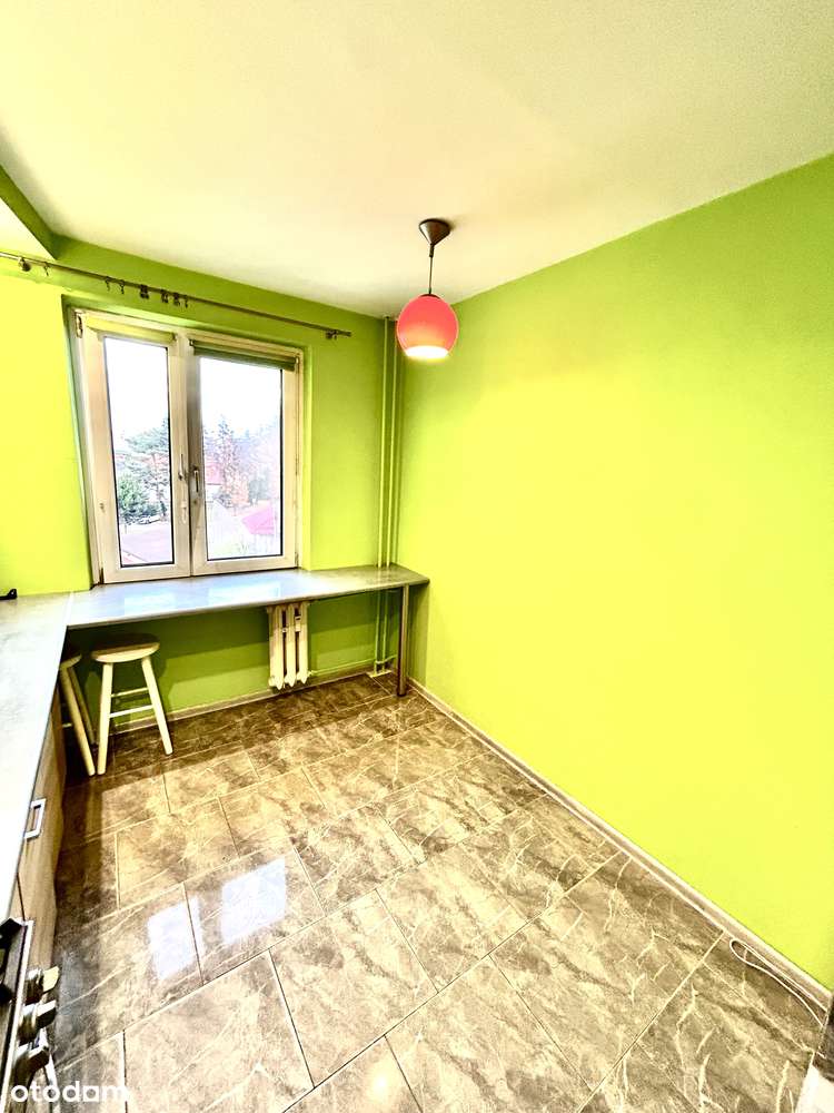 2 pokoje | 49,5 m² | 3 piętro | Pawłowice – ul. Wąska - Pełny obrazek: 5/13