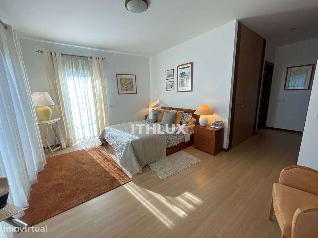 Penthouse de luxo de 4 quartos na zona da Quinta da Pegada - Tavira-20