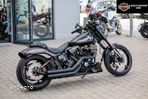 Harley-Davidson Softail Breakout - 5