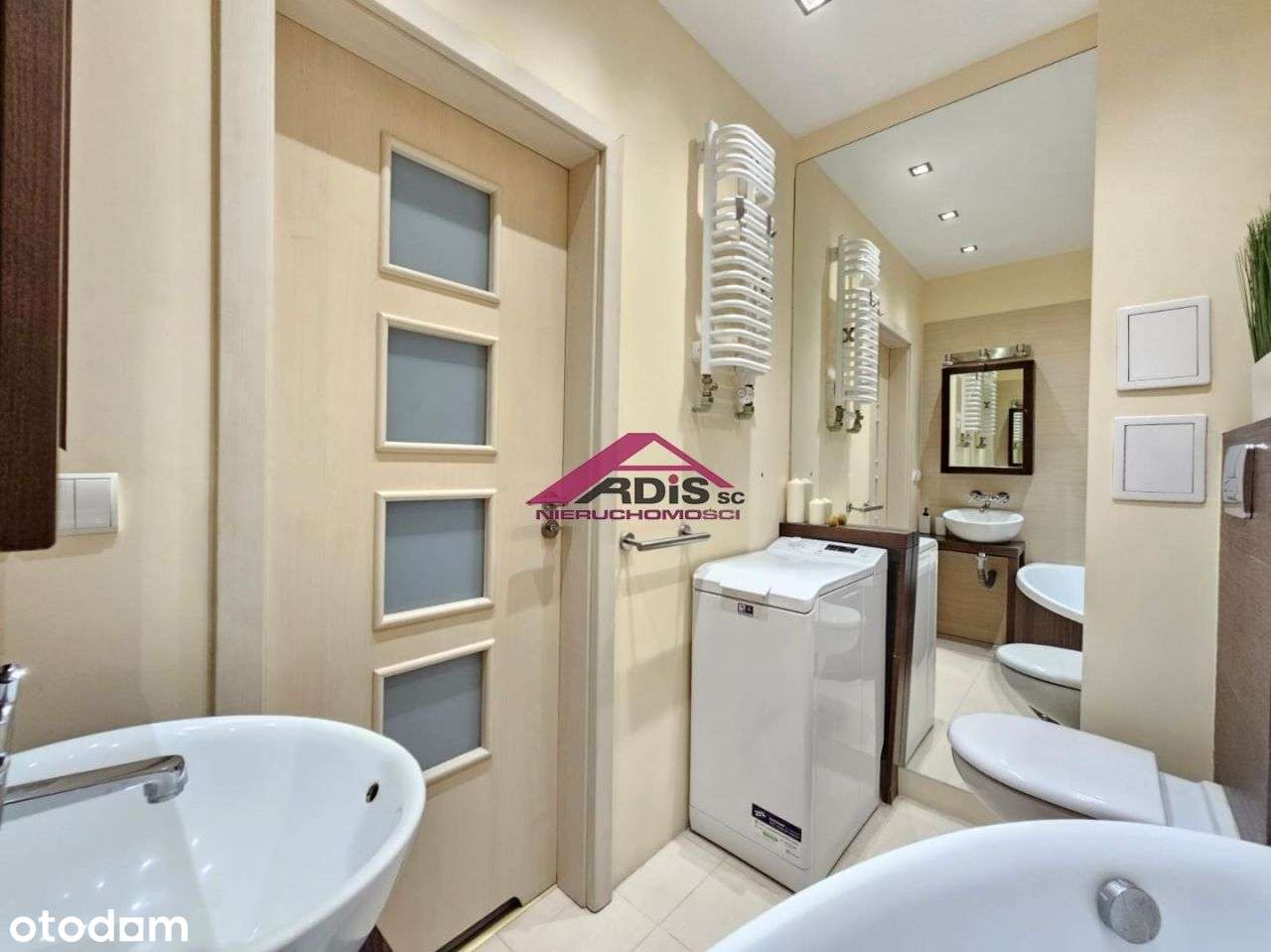 Kameralny Grochów, ciche!-8