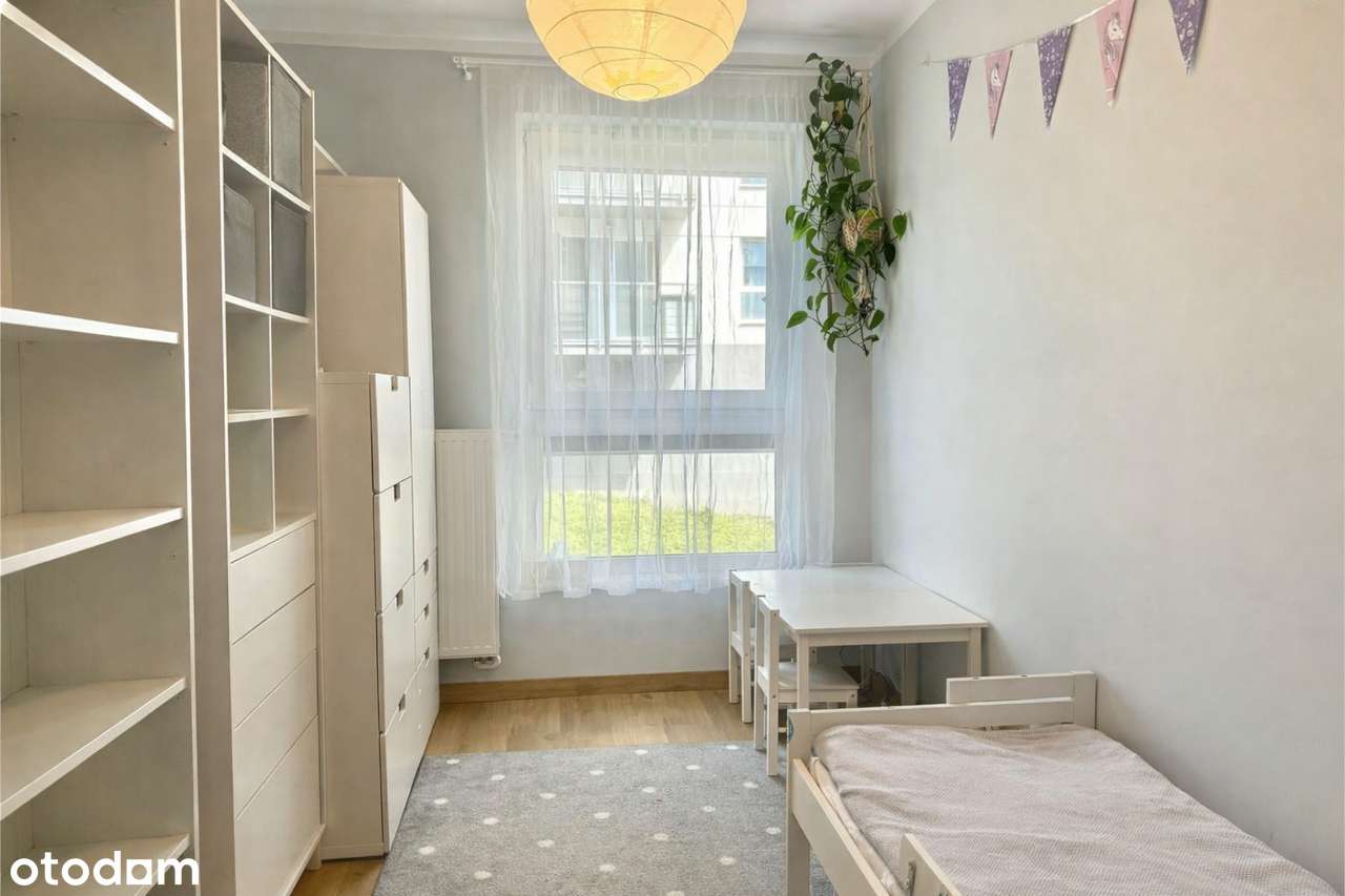 OKAZJA |4 pokoje | balkon | KLUCZE | wprowadź się na gotowe w czerwcu-5