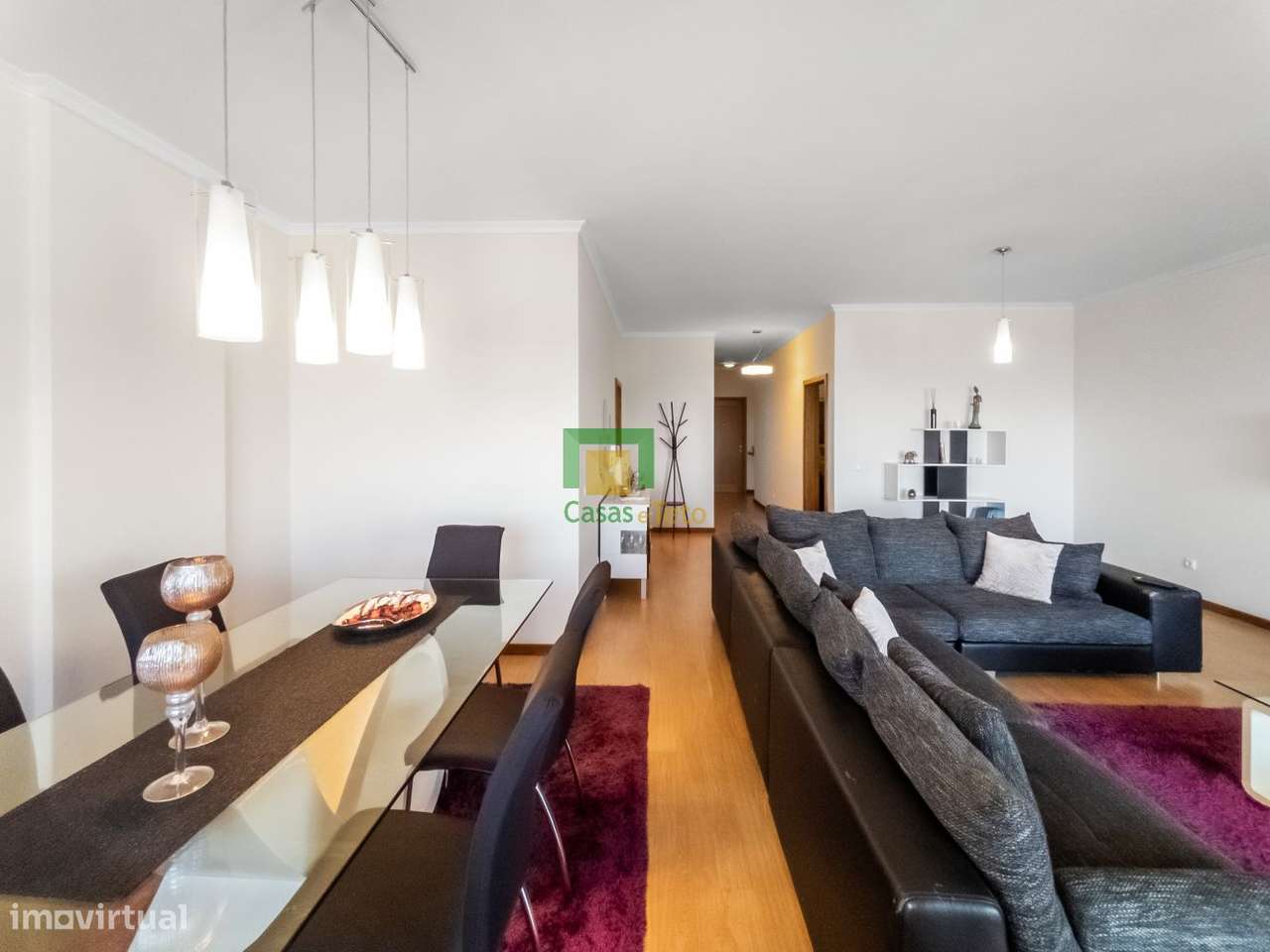 Apartamento T3 Garajau-4