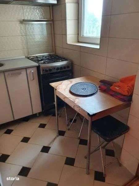 Apartament 2 camere de vânzare Lujerului-8