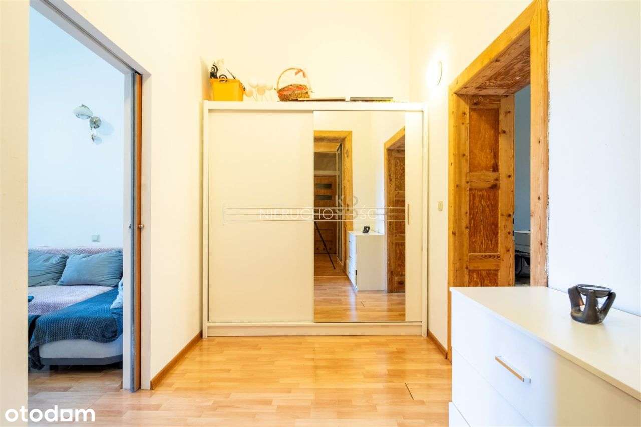 5 min od Wzgórza Partyzantów / Ciche / Dwustronne-17