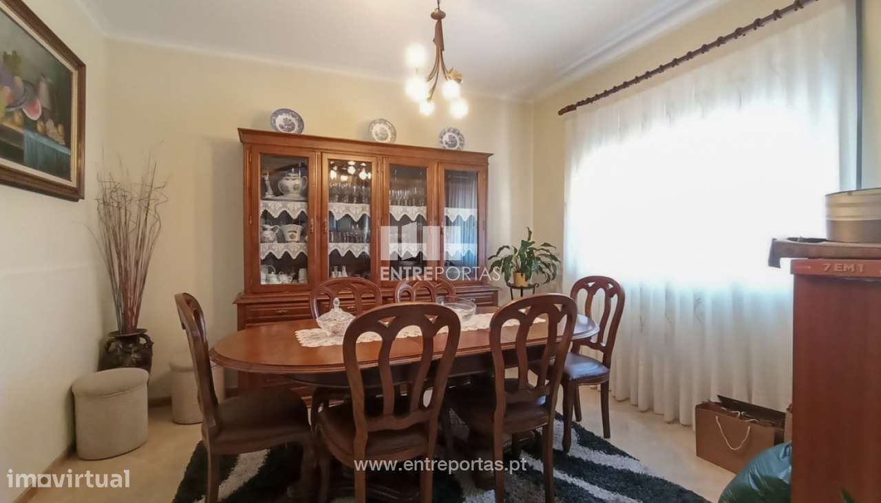 Venda de Moradia V3 próxima da praia, Vila do Conde - Grande imagem: 3/23