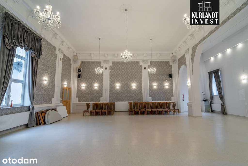 Kamienica w centrum Tucholi Bory Tucholskie-5