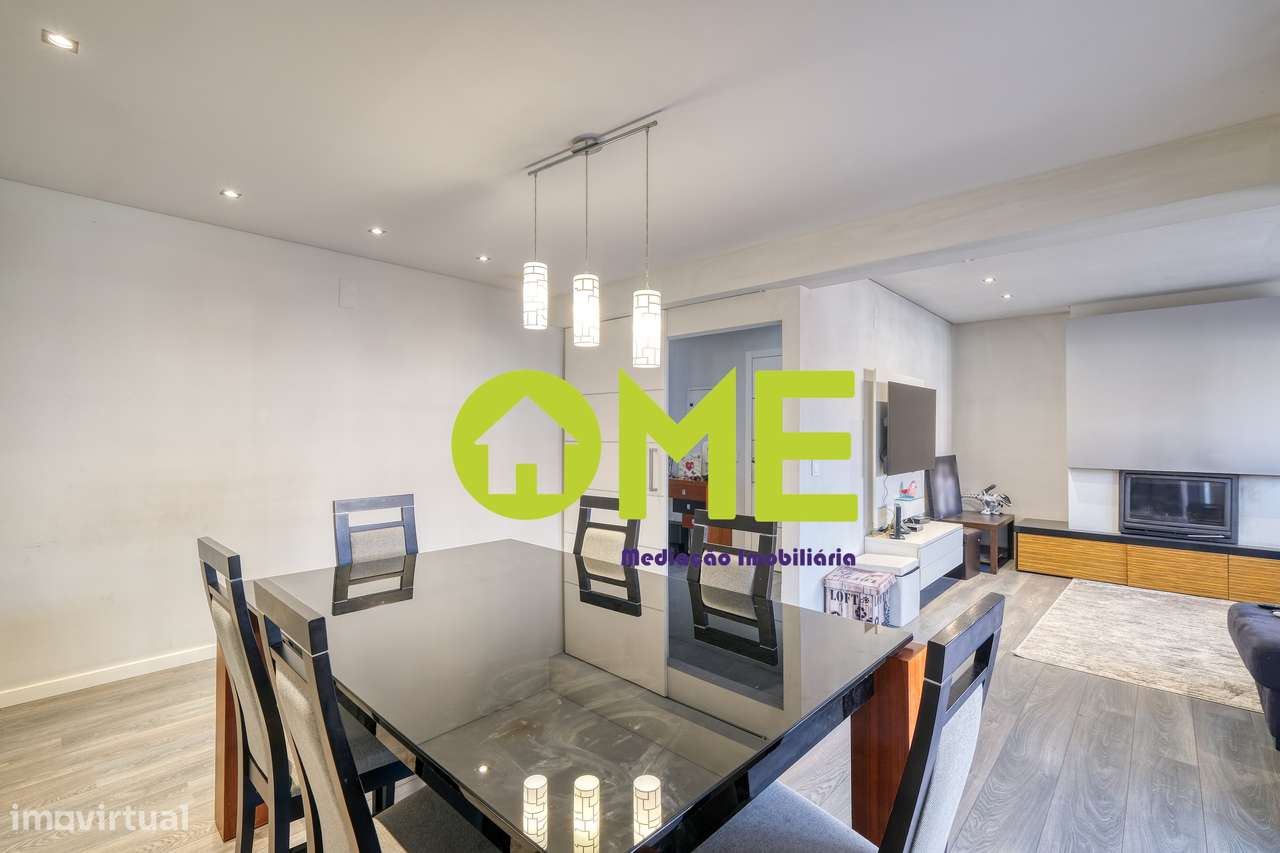 Apartamento T3 Moderno em Ourém - Conforto e Qualidade Garantidos-6