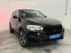 BMW X5 25 d sDrive Comfort 7L - 1