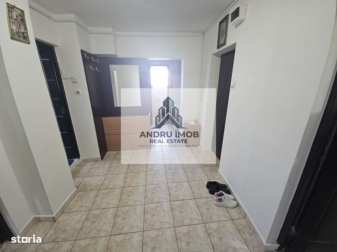 Apartament 3 camere/ Decomandat/ Metrou Dristor/ McDonalds-7