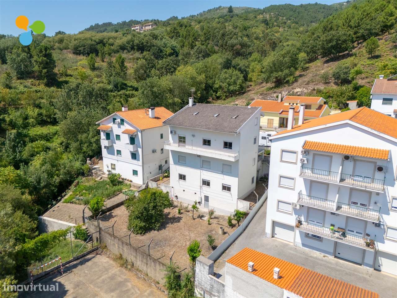 Moradia - Covilhã - Grande imagem: 4/60