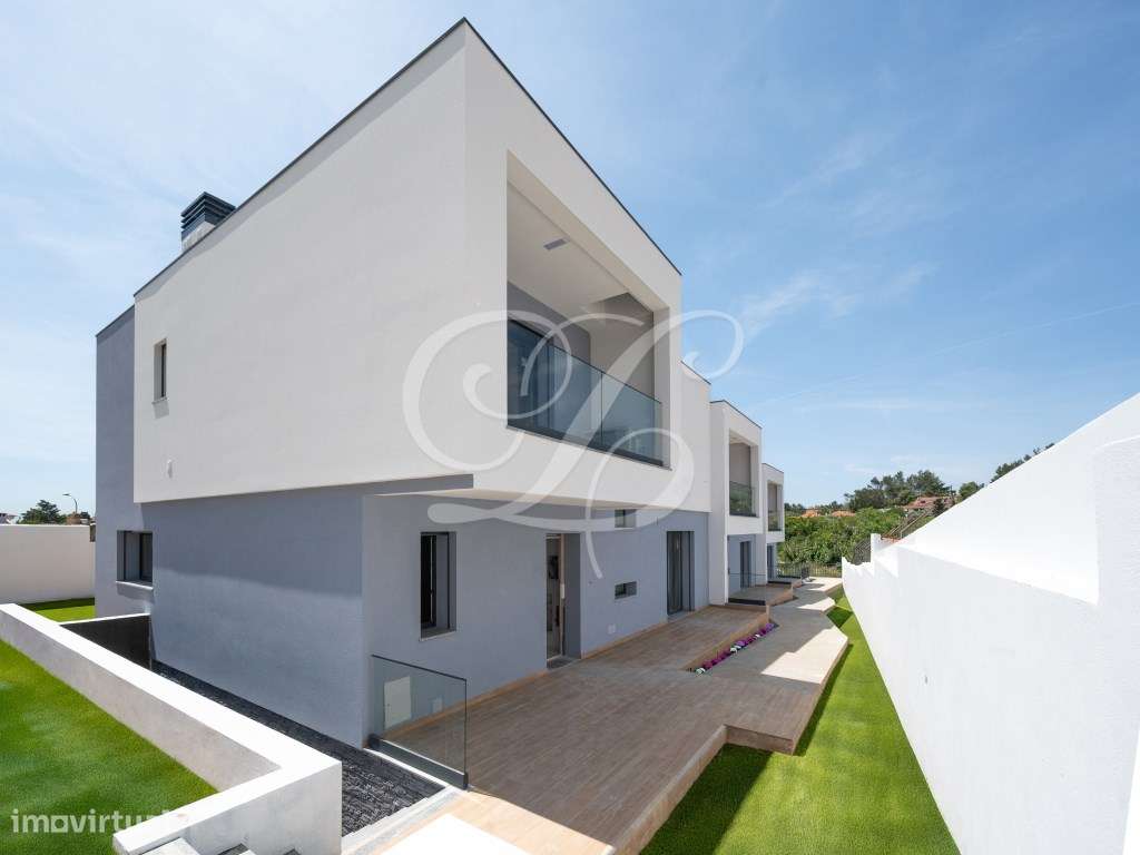 Moradia T4 | Cascais-31