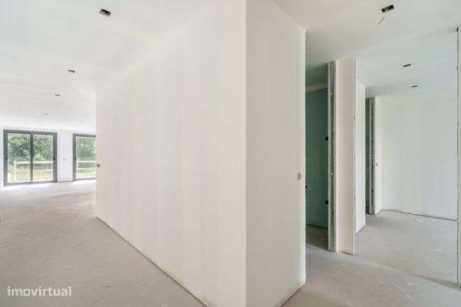 Apartamento T2 no Palmeira Living Novo!-17