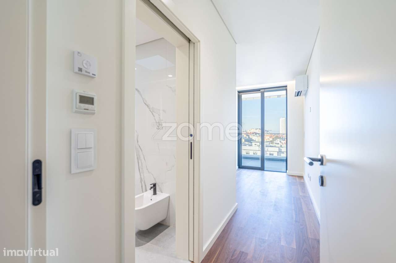 Penthouse com 757 m² - Gaia Residence-25