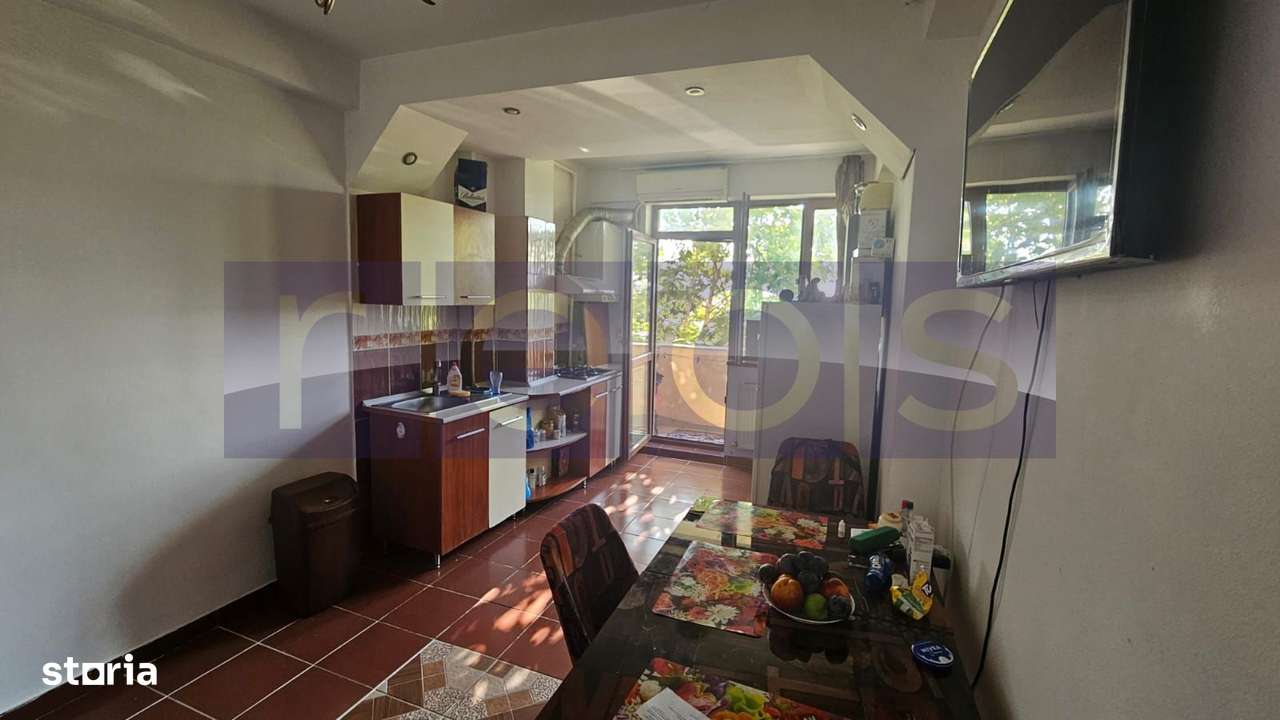 PRELUNGIREA GHENCEA 2 CAMERE 57 MP | DECOMANDAT - Imagine principală: 2/5