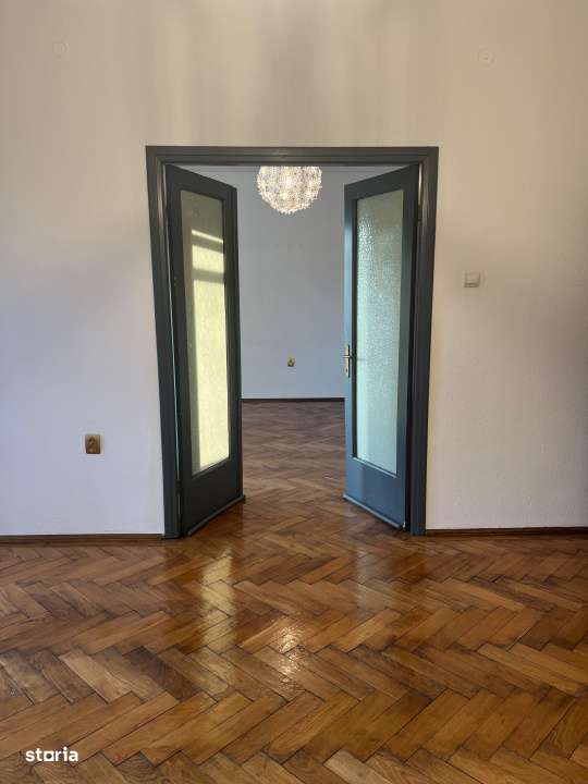 3 camere | Arcul De Triumf | Kiseleff | Victoriei | Centrala | Parcare - Imagine principală: 5/19