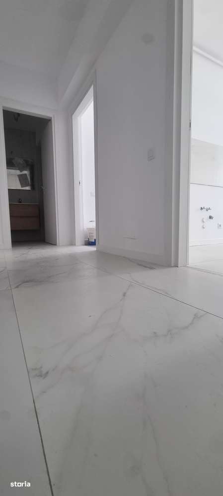 Apartament 4 camere Finalizat, Cartierul Solar,  parcul Tudor Arghezi-17