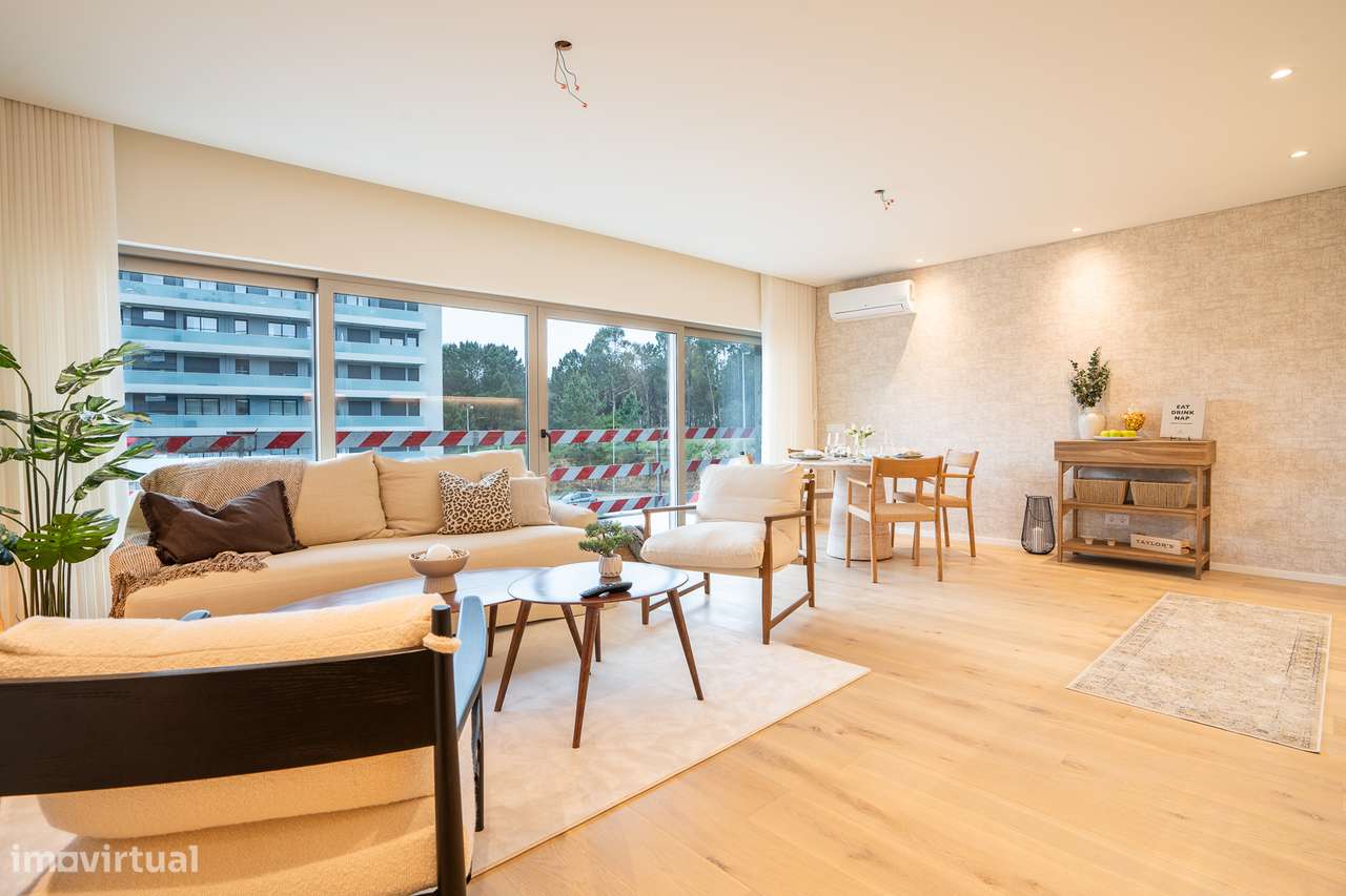 T3 NOVO | CANIDELO | 475.000€     SD/CO - Grande imagem: 5/21