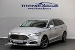 Ford Mondeo 2.0 TDCi Powershift Titanium - 2