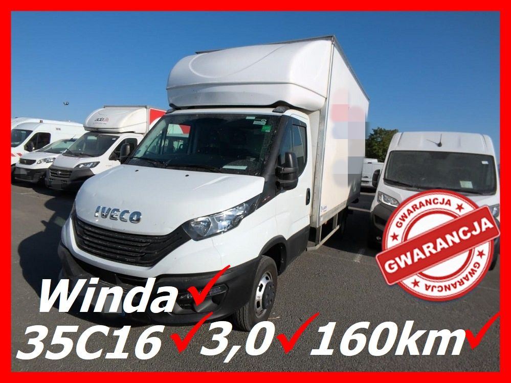 Iveco Daily 2023