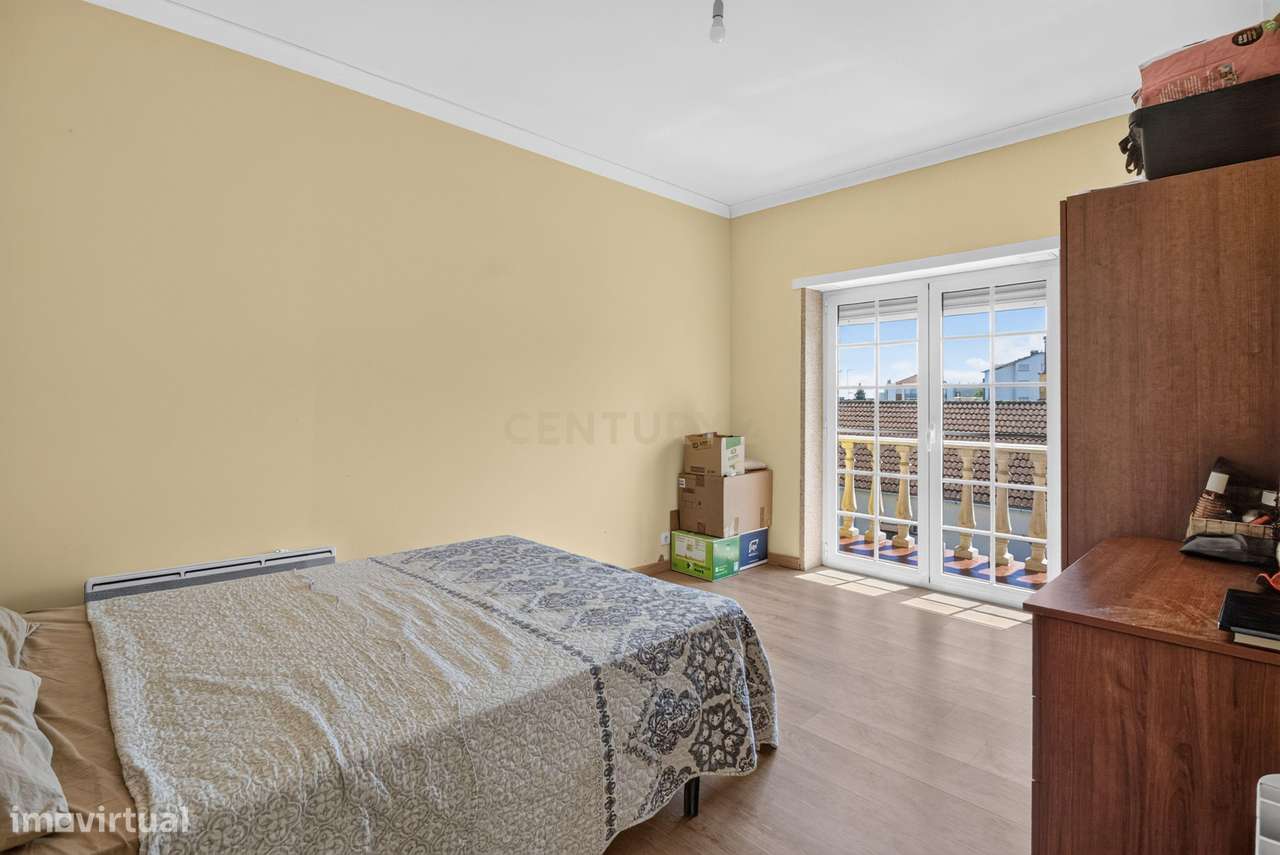 Apartamento T3 em Bragança-15