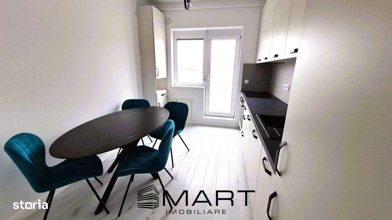 Penthouse 2 camere zona Tineretului - Imagine principală: 4/10