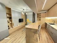 NOVISIMO-IMOBILIARE: AP. CU DOUA CAM. DE INCHIRIAT IN ZONA ALBERT, P. - Miniatură imagine: 7/20