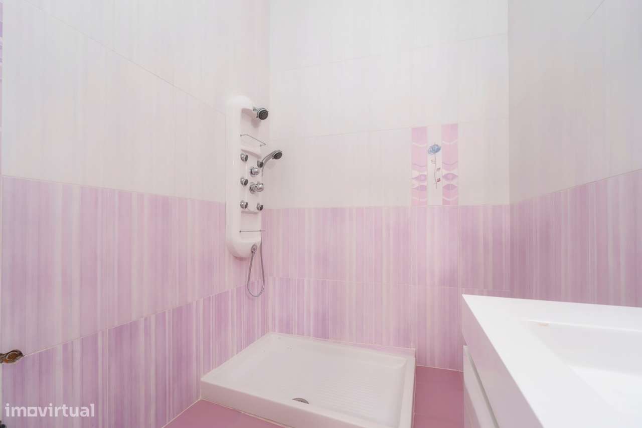 Moradia T4 Venda em Loulé (São Sebastião),Loulé-15