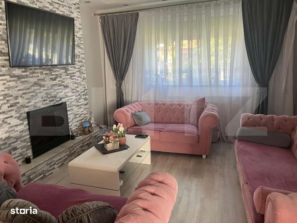 Super oferta Casa 6 camere, 415mp, cartierul Iosia - Imagine principală: 2/12