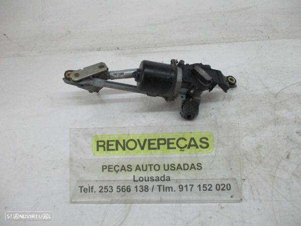 Motor Escovas / Limpa Vidros Frente Peugeot 107 (Pm_, Pn_) - 1