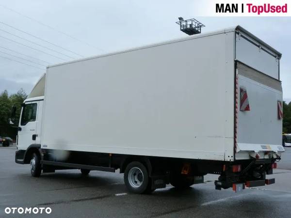 MAN TGL 8.190 4X2 BLS - 3