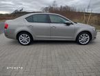 Skoda Octavia 1.6 TDI Style DSG - 11