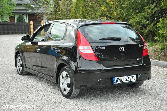 Hyundai I30 1.6 CRDI FIFA WM Edition - 5