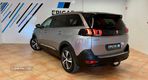 Peugeot 5008 1.2 PureTech Allure EAT6 - 9