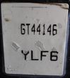 YLF6 Motor Ford Transit 2.0 tdci 105cv - 3