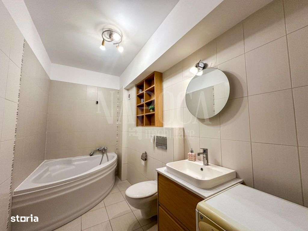 Apartament 2 camere de vanzare in Buna Ziua, Cluj Napoca - Imagine principală: 4/4