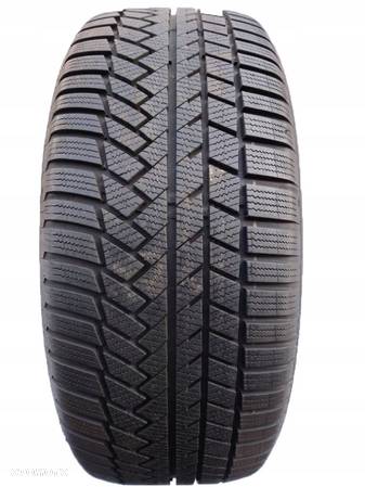 Continental WinterContact TS850P 265/50 R20 111H 2020 8mm - 1