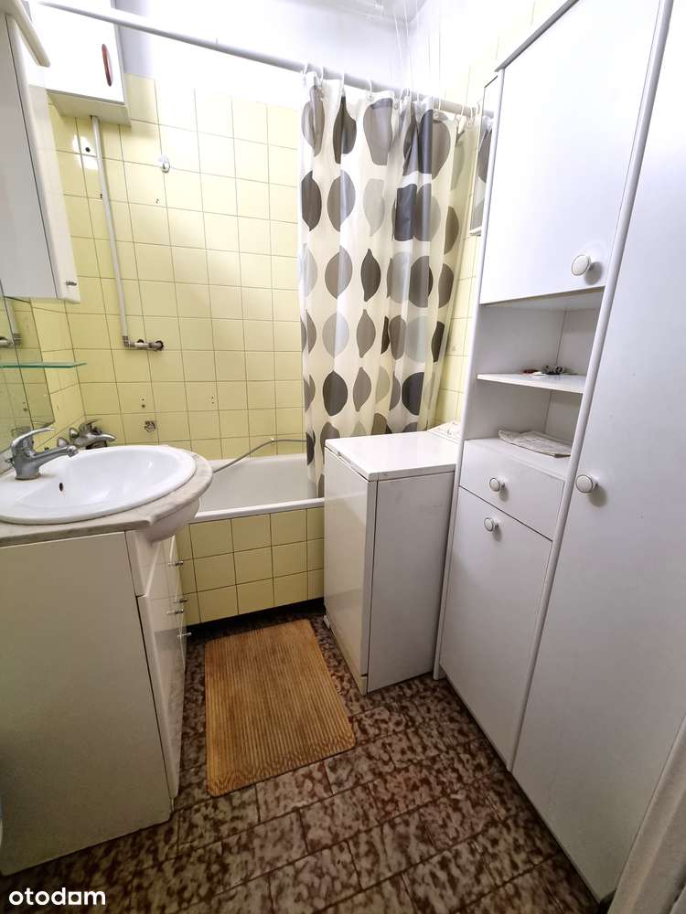 Inwestycyjne mieszkanie-5