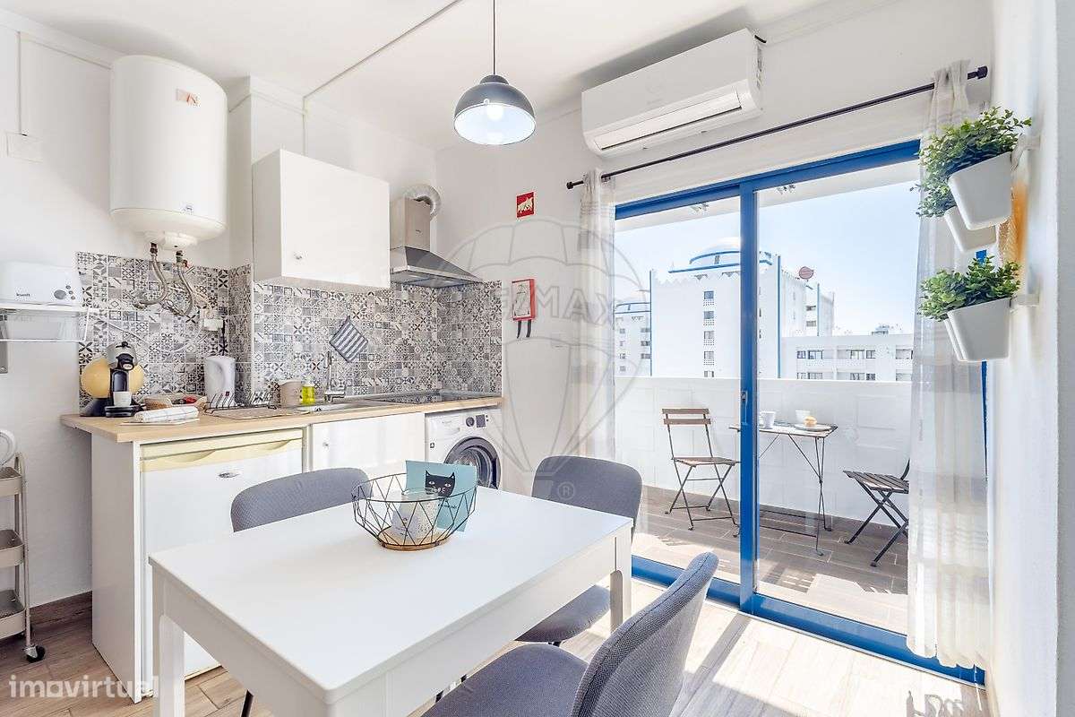 Apartamento T1 para venda - Grande imagem: 3/17