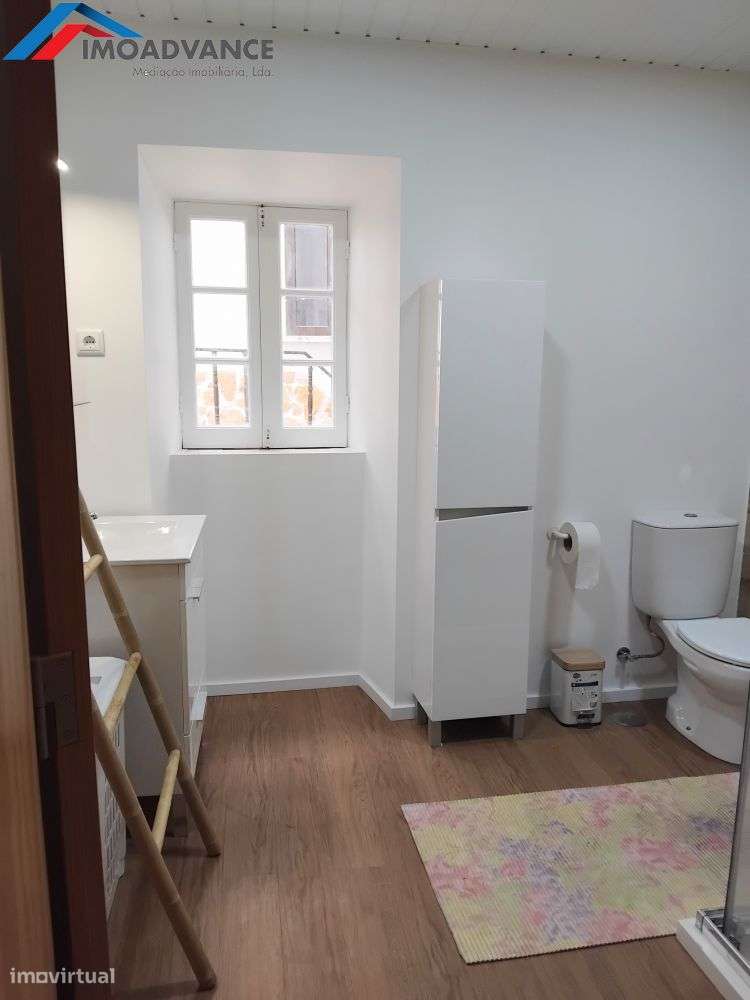 Moradia Remodelada em Lorvão - Penacova - Coimbra-43