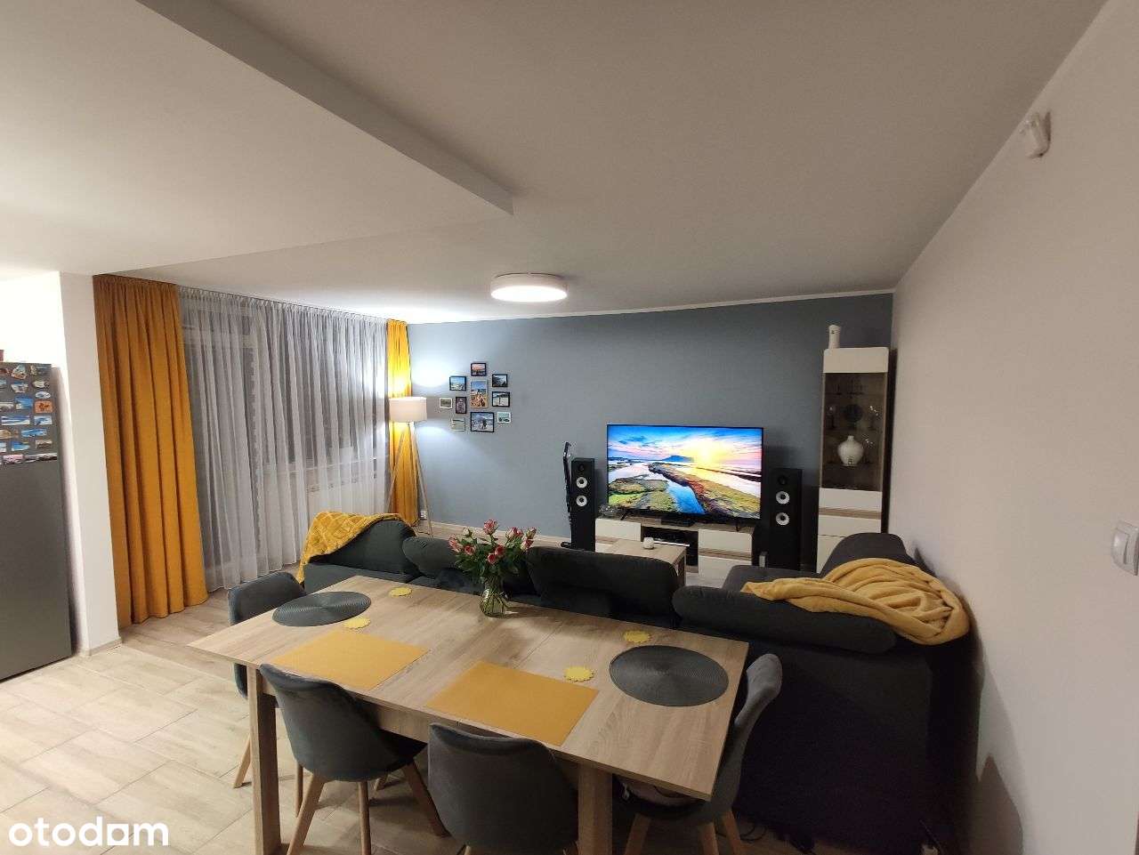 Nowoczesne mieszkanie po remoncie w doskonałej lokalizacji! - Pełny obrazek: 1/12