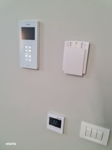 Vand ap. 2 camere NOU Lux ADORA PARK la Parter cu Gradina și Parcare!-16