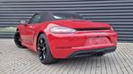 Porsche 718 Boxster - 6