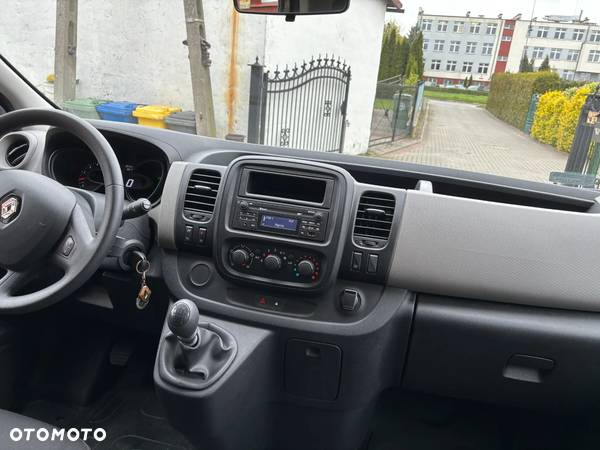 Renault Trafic Grand SpaceClass 1.6 dCi - 16