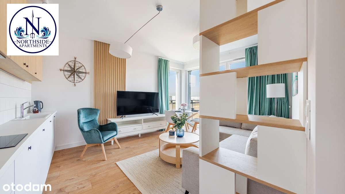 Na sprzedaż gotowiec inwestycyjny, Puck os. Nexo-3