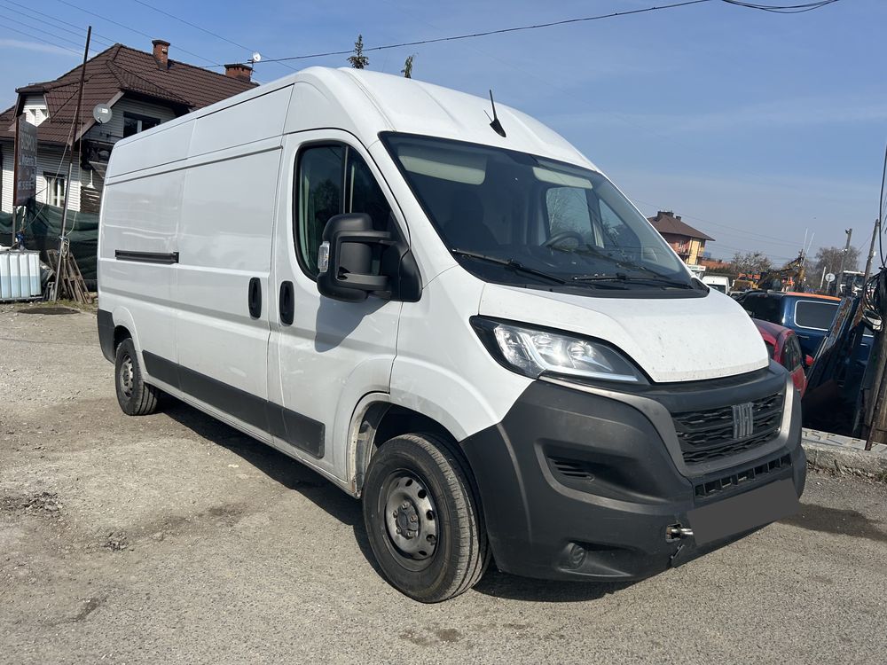 Fiat Ducato 2023