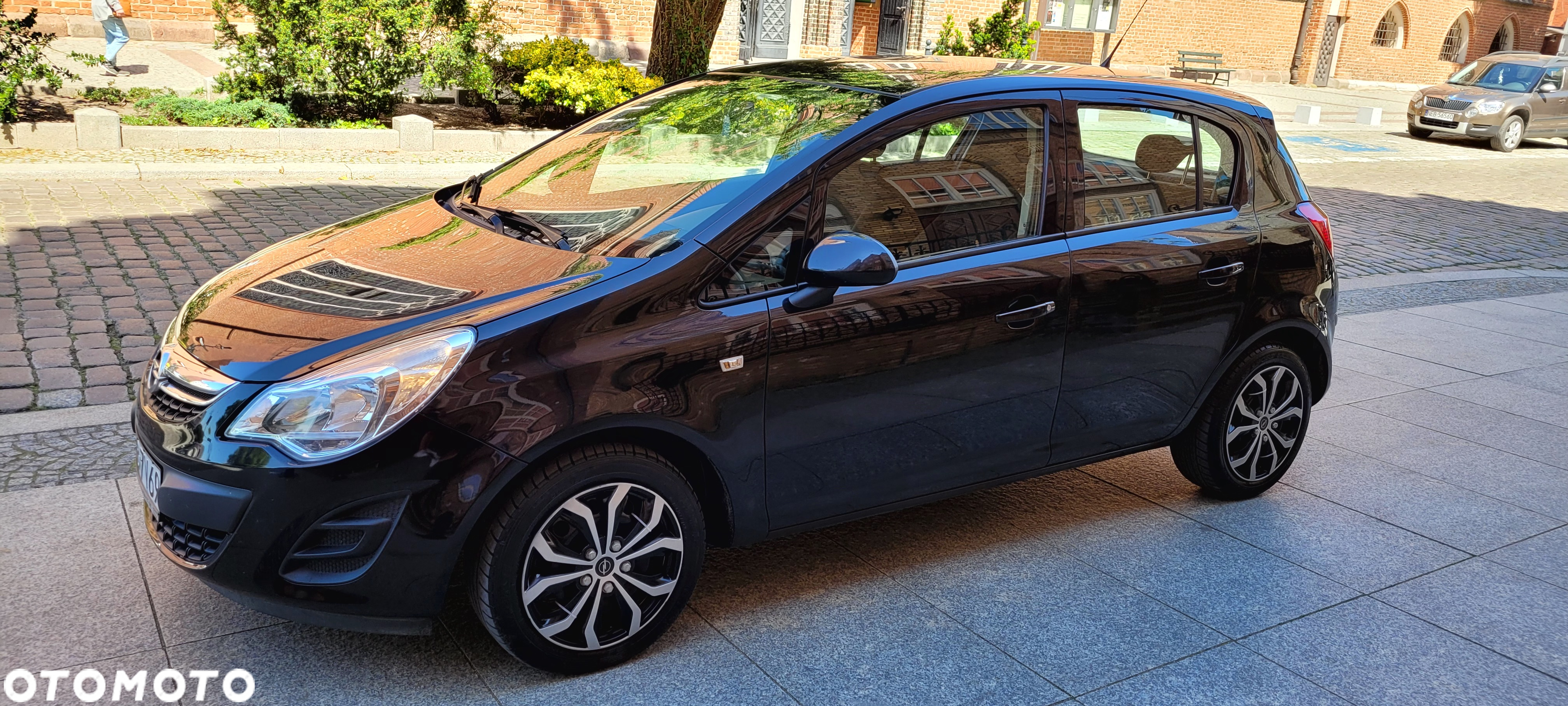 Opel Corsa 1.3 CDTI Color Edition - 15