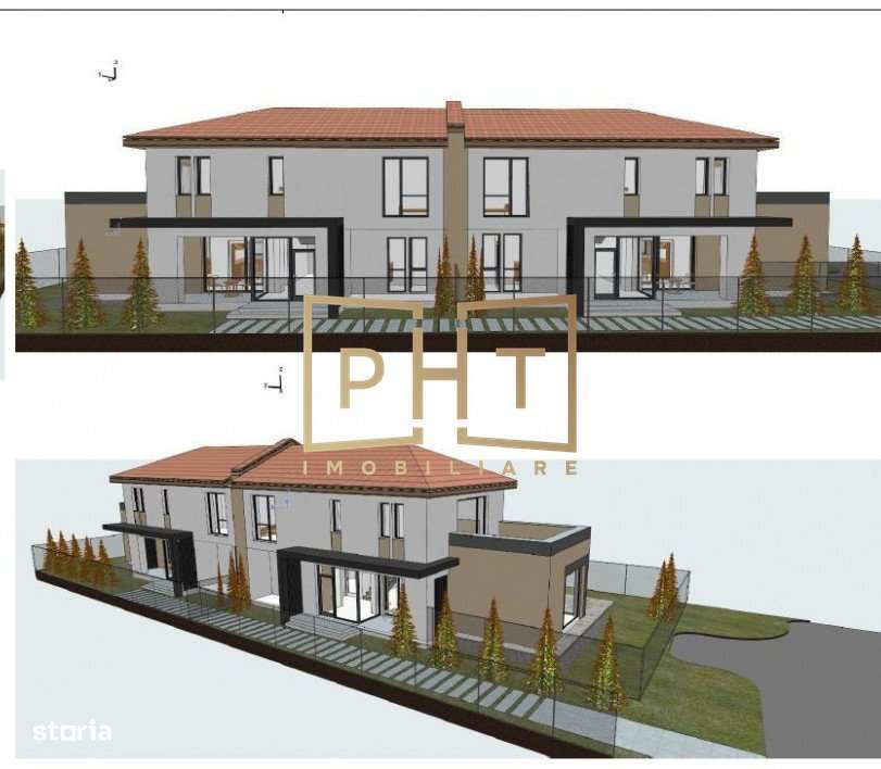 Duplex 5 camere, 120 mp, zona Manastur! - Imagine principală: 4/6